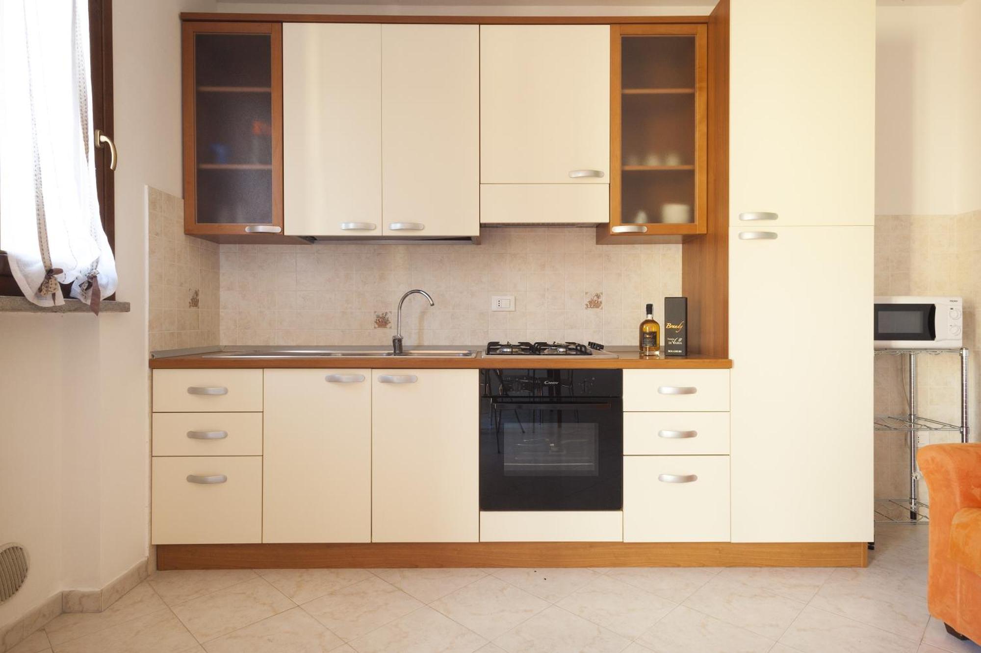 La Fonte Degli Angeli Apartments Suvereto Room photo