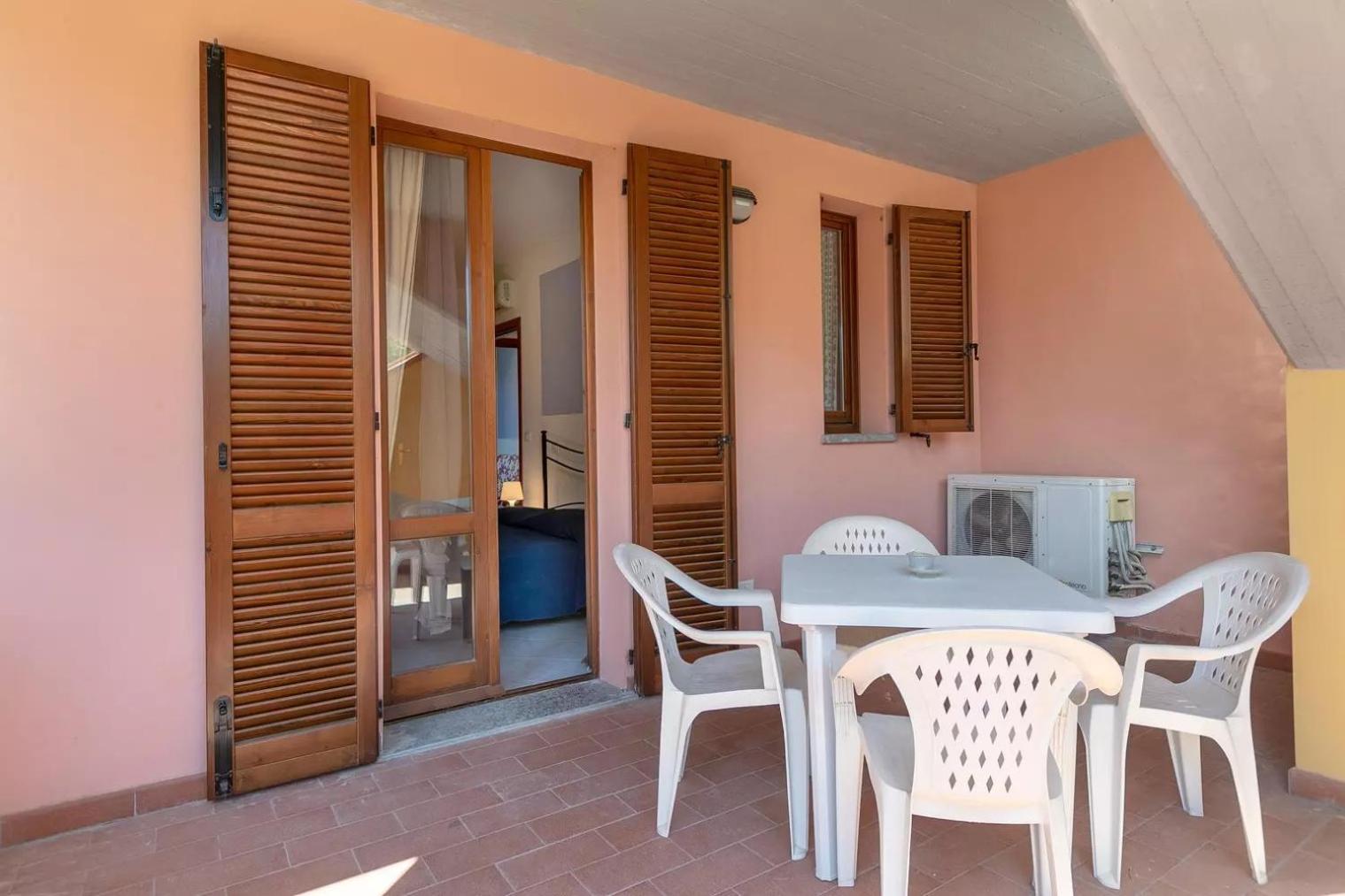 La Fonte Degli Angeli Apartments Suvereto Exterior photo