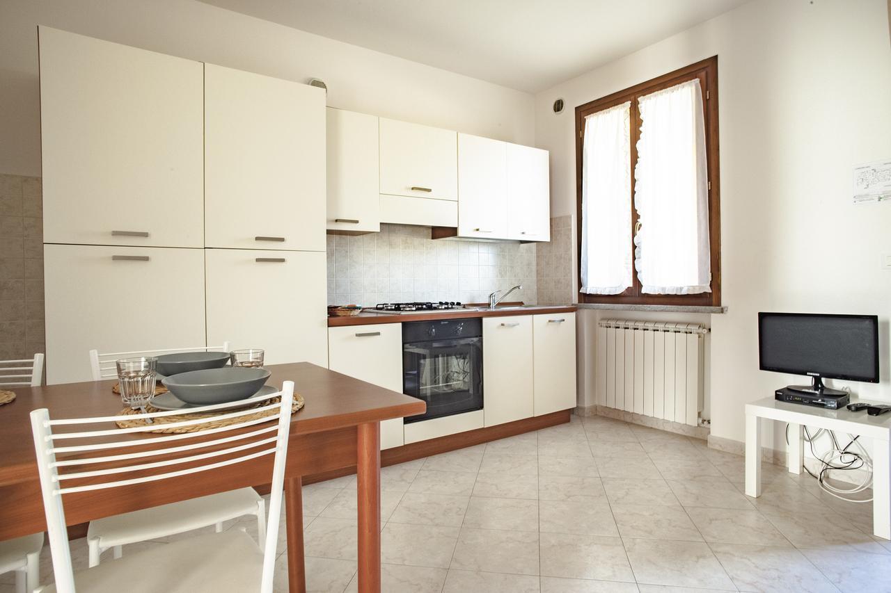 La Fonte Degli Angeli Apartments Suvereto Exterior photo